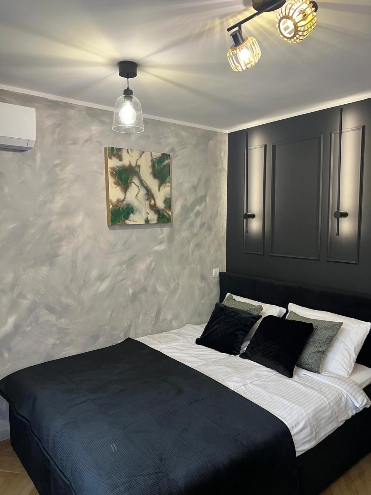 Kazimierz Art Apartment For 2 คราคูฟ ภายนอก รูปภาพ