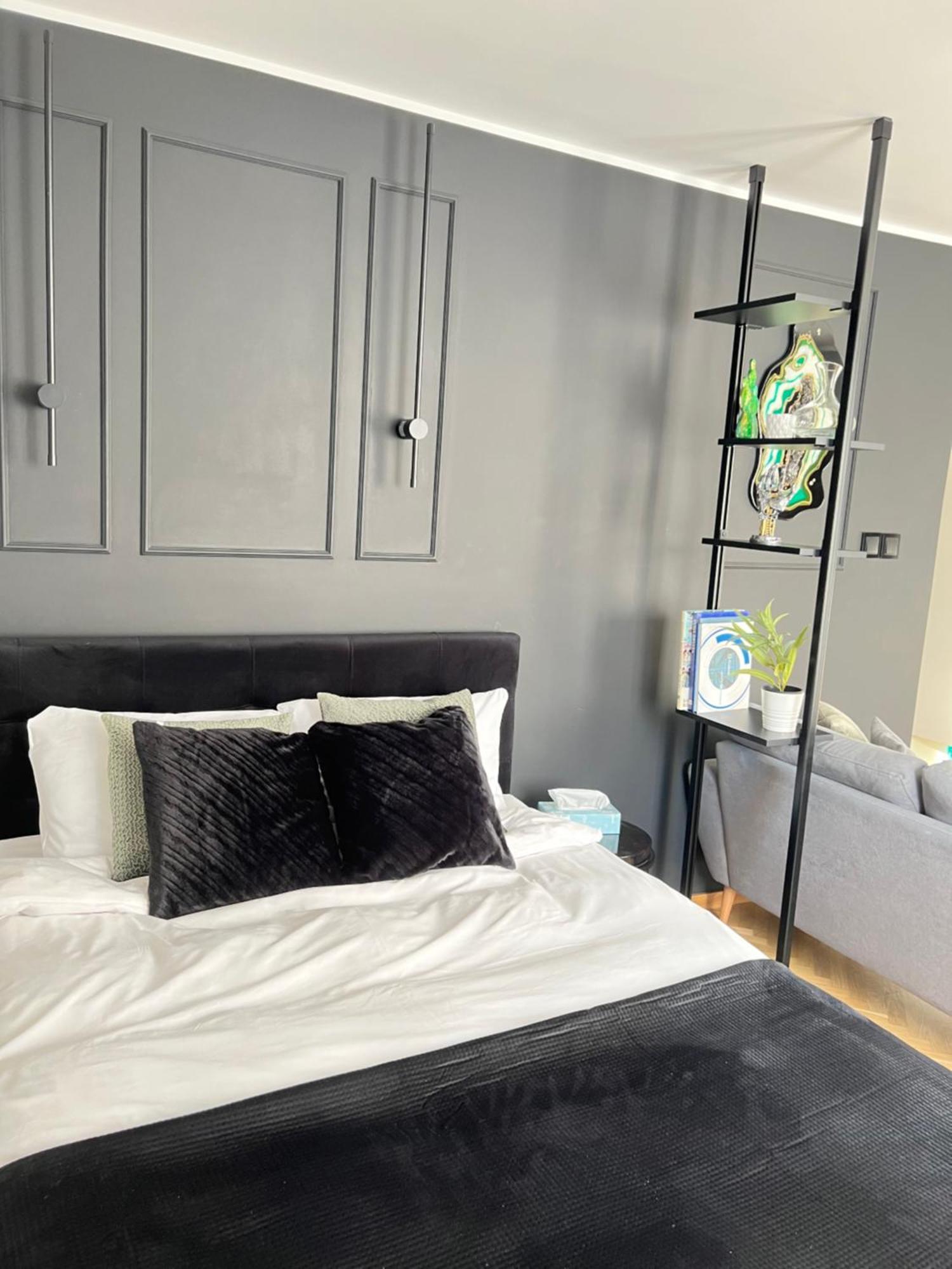 Kazimierz Art Apartment For 2 คราคูฟ ภายนอก รูปภาพ